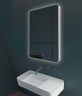 Зеркало Vincea 50 VLM-3BE500 с подсветкой