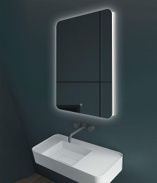 Зеркало Vincea 50 VLM-3BE500 с подсветкой