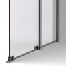 Душевая перегородка Vincea Walk-In 120 VSW-1WSL120GSGM