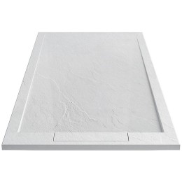 Душевой поддон из искусственного камня Vincea 140x90 VST-4SRL9014W