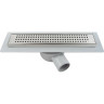 душевой лоток Vincea Almira Jasmin 60 SAY.605.60.P.PITI