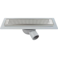душевой лоток Vincea Almira Jasmin 60 SAY.605.60.P.PITI