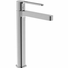 Смеситель для раковины Vincea Rondo VBF-1R2CH