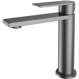 Смеситель для раковины Vincea Vogue (SS) VBF-2VS1GM