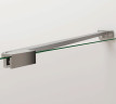 Душевой уголок Vincea Extra 110х100 VSR-1E101110CL