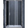 Душевая дверь Vincea Alpha 150 VDS-3AL150CL