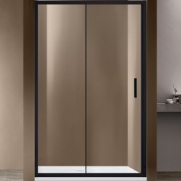 Душевая дверь Vincea Garda 150 VDS-1G150CLB