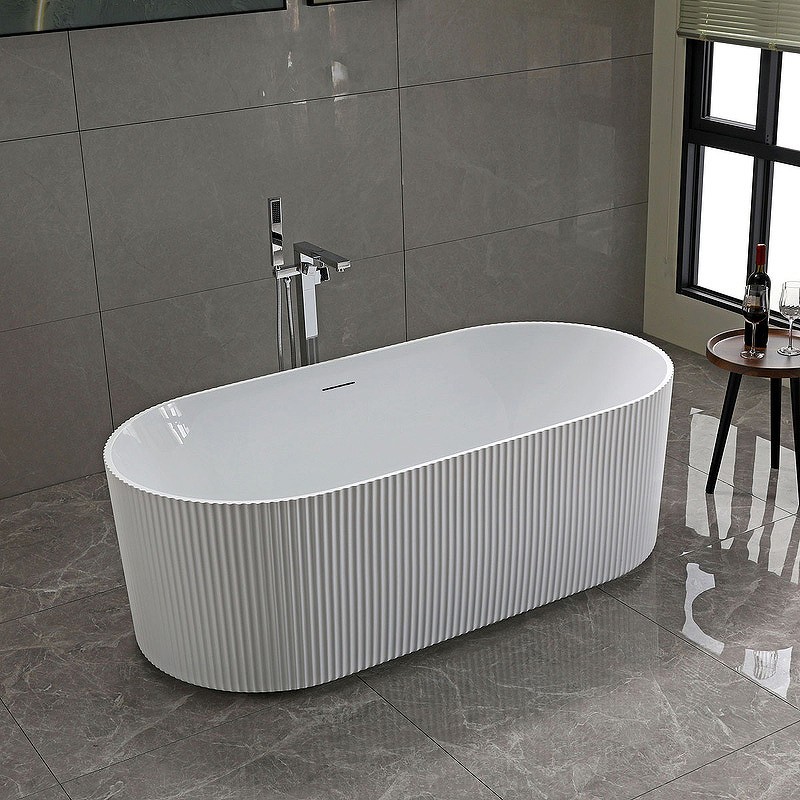 Акриловая ванна Vincea 170x80 VBT-426-1700