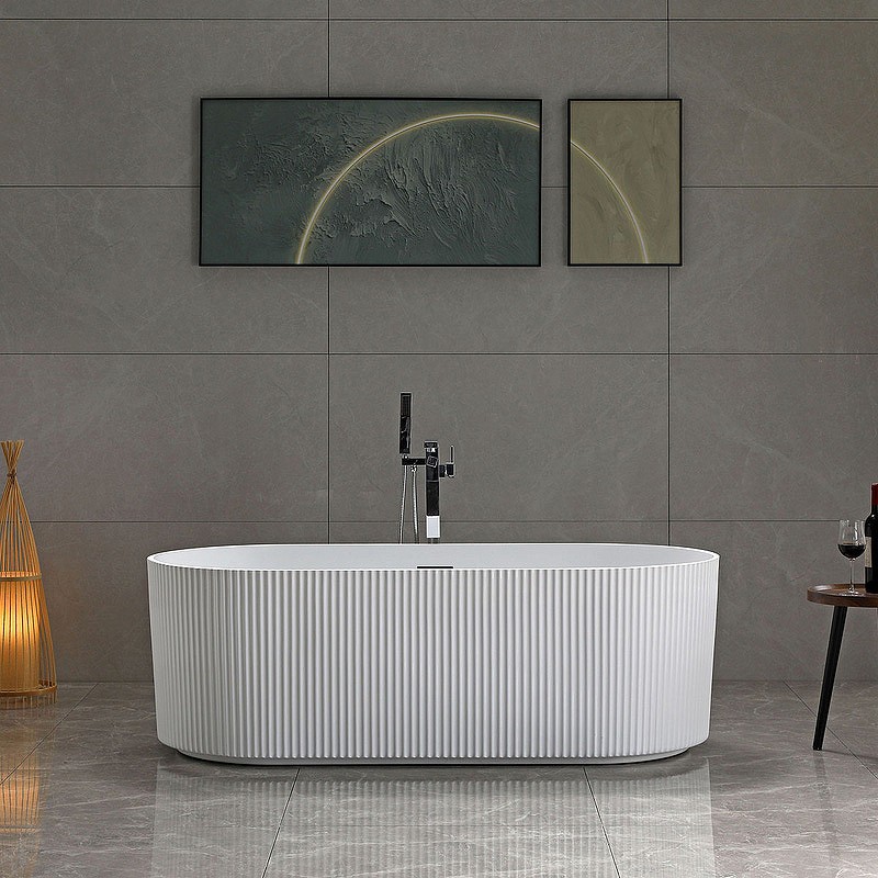 Акриловая ванна Vincea 170x80 VBT-426-1700