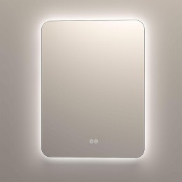 Зеркало Vincea 50 VLM-3BE500-2 с подсветкой
