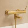 Смеситель для ванны Vincea Феерие (Feerie) VTFW-5FE2BG