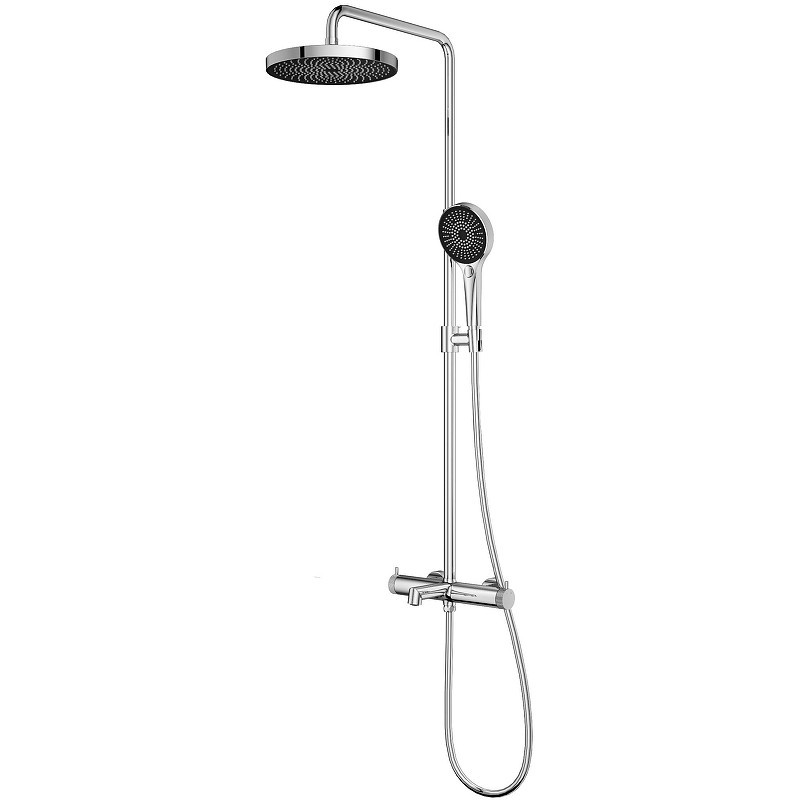 Душевая система Vincea Rim VSFS-2RM1CH