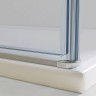 Душевой уголок Vincea Extra 120х80 VSR-1E111280CL