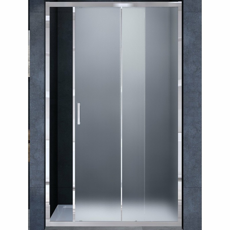 Душевая дверь Vincea Alpha 150 VDS-3AL150MT
