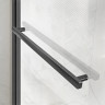 Душевой уголок Vincea Slim Soft 130x100 VSR-1SS1013CLGM
