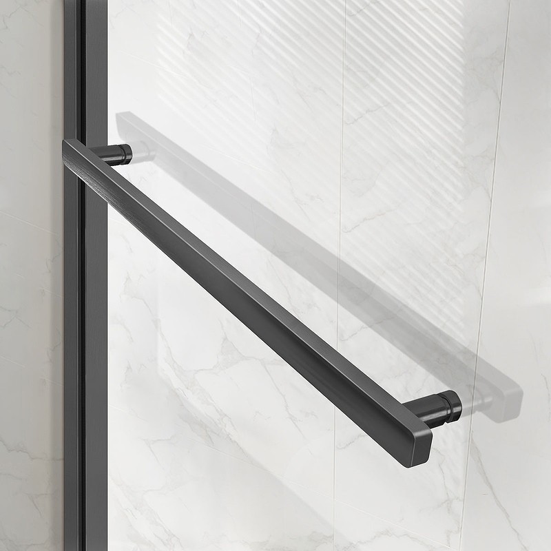 Душевой уголок Vincea Slim Soft 130x100 VSR-1SS1013CLGM