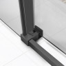 Душевой уголок Vincea Slim Soft 130x100 VSR-1SS1013CLGM