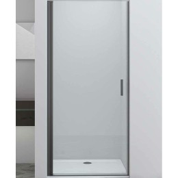 Душевая дверь Vincea Alpha 70 VDP-3AL700CLGM