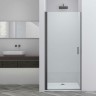 Душевая дверь Vincea Alpha 70 VDP-3AL700CLGM