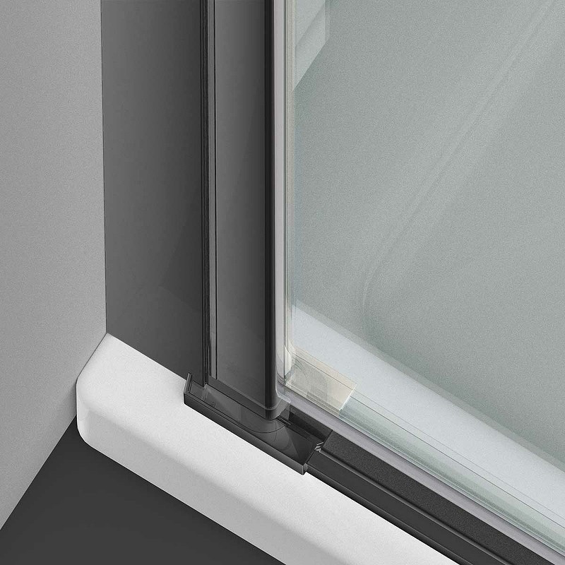 Душевая дверь Vincea Alpha 70 VDP-3AL700CLGM