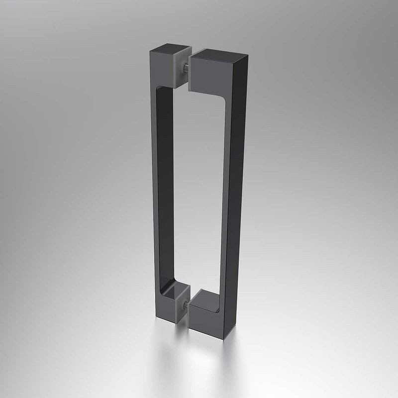 Душевая дверь Vincea Alpha 70 VDP-3AL700CLGM