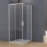 Душевой уголок Vincea Rapid-N 80x90 VSS-3RN8090E10CL