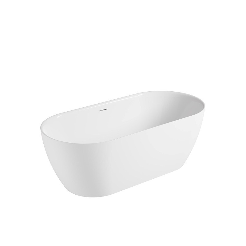 Акриловая ванна Vincea 180х80 VBT-705-1800