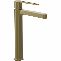 Смеситель для раковины Vincea Rondo VBF-1R2BG
