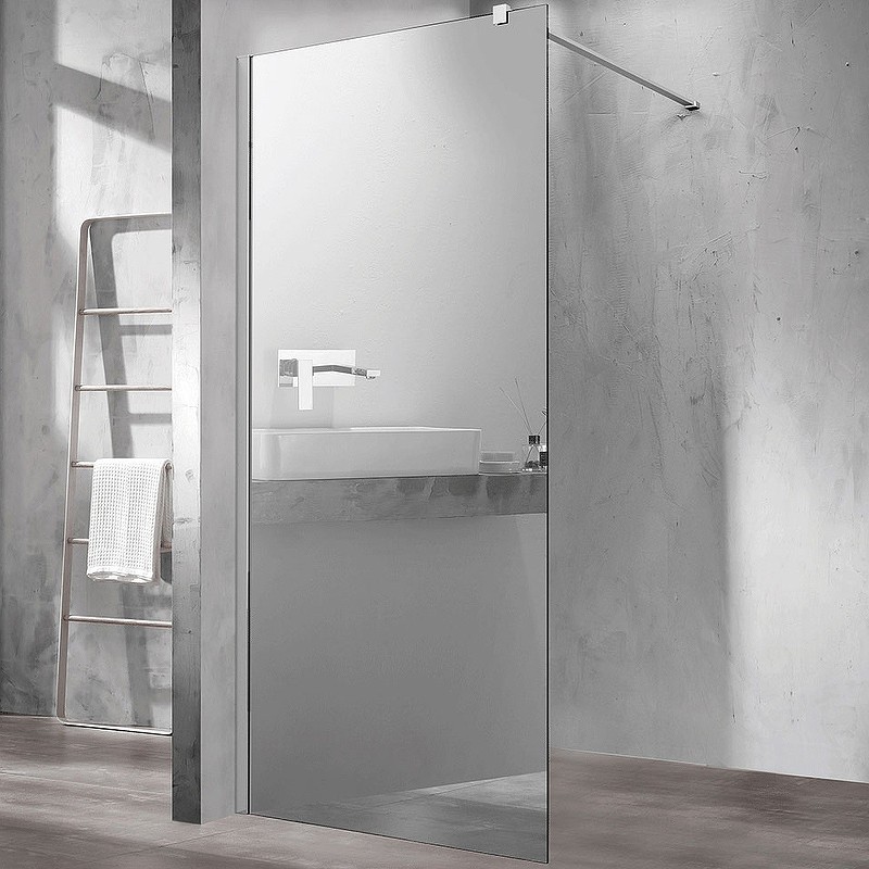 Душевая перегородка Vincea Walk-In 90 VSW-1H900MR