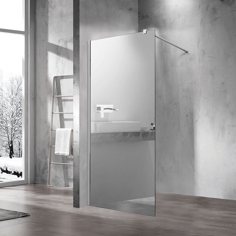Душевая перегородка Vincea Walk-In 90 VSW-1H900MR