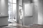 Душевая перегородка Vincea Walk-In 90 VSW-1H900MR
