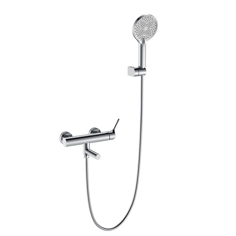 Смеситель для ванны Vincea Феерие (Feerie) VTFW-5FE2CH