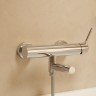 Смеситель для ванны Vincea Феерие (Feerie) VTFW-5FE2CH