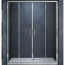 Душевая дверь Vincea Alpha 160 VDS-3AL2160CL