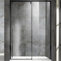 Душевая дверь Vincea Lugano 150 VDS-1L150CLB-1