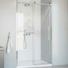 Душевая дверь Vincea Como Soft 130 VDS-1CS130CL