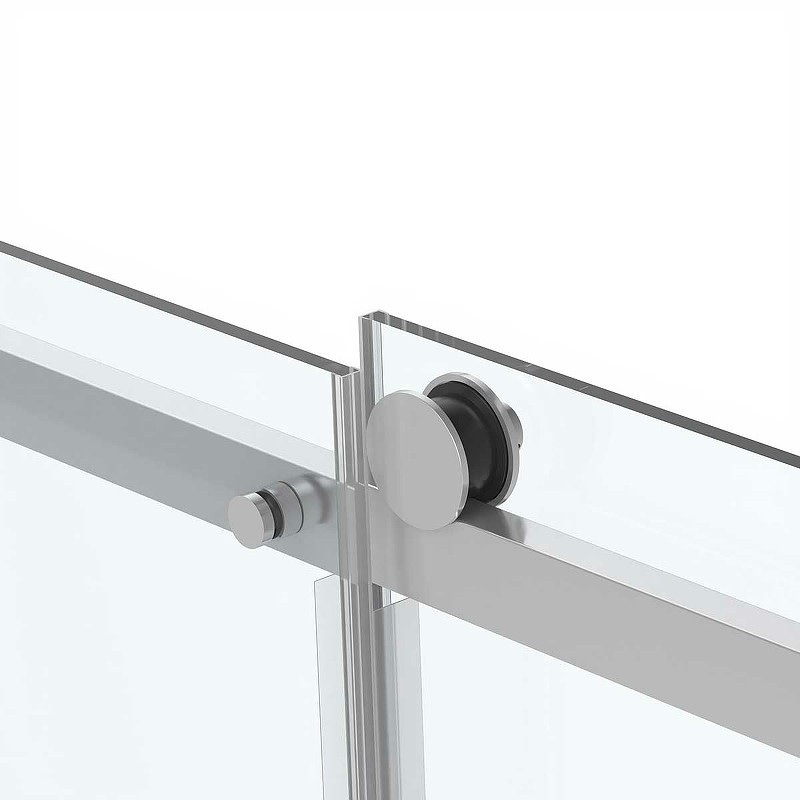 Душевая дверь Vincea Como Soft 130 VDS-1CS130CL