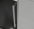 Душевая дверь Vincea Arno 120 VPS-1A120CG