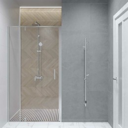 Электрический полотенцесушитель Vincea 15х140 VTD-1DCE