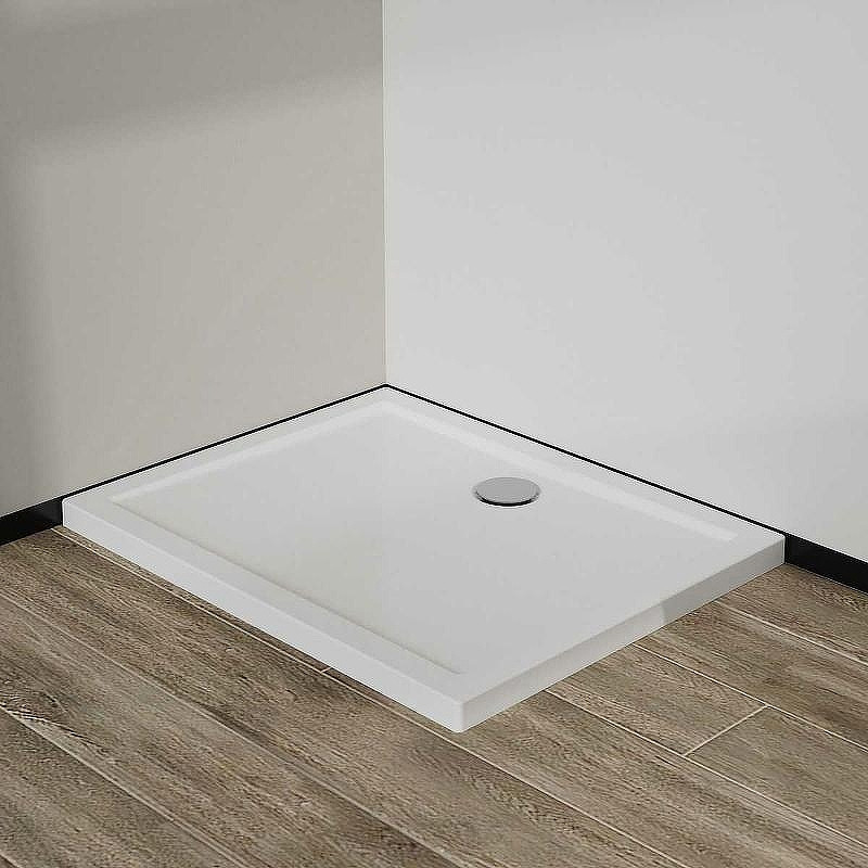 Акриловый поддон для душа Vincea 120х80 VST-5AR-8012