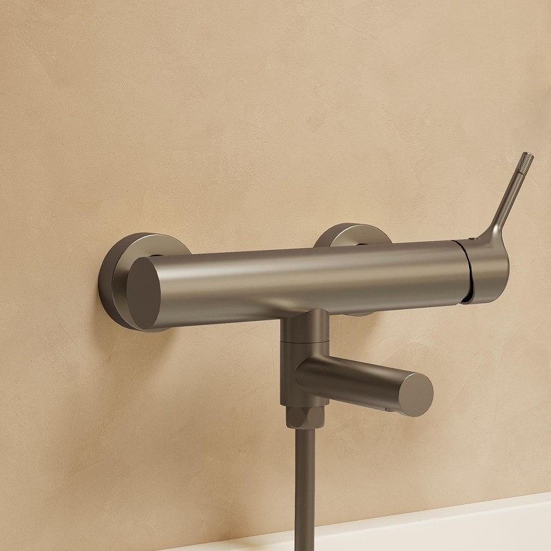 Смеситель для ванны Vincea Феерие (Feerie) VTFW-5FE2GM
