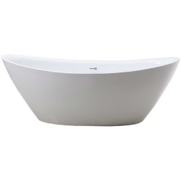 Акриловая ванна Vincea VBT-203 180x87