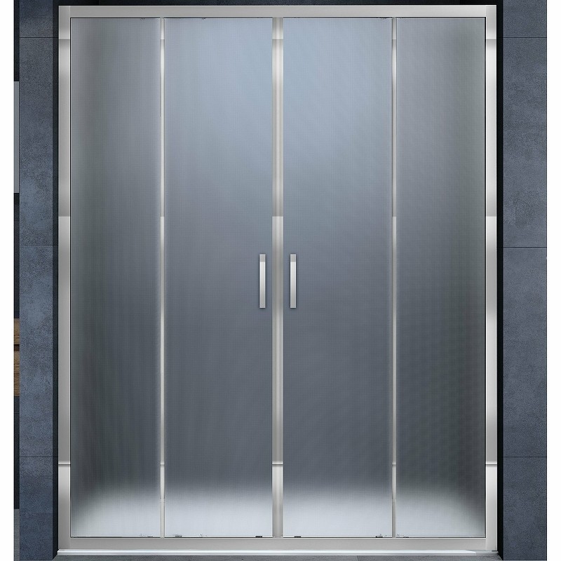 Душевая дверь Vincea Alpha 160 VDS-3AL2160MT