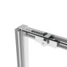 Душевая дверь Vincea Slim Soft 140 VDS-1SS140CL
