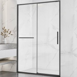 Душевая дверь Vincea Slim Soft 110 VDS-1SS110CLGM