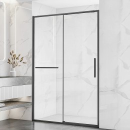 Душевая дверь Vincea Slim Soft 110 VDS-1SS110CLGM