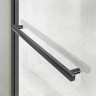 Душевая дверь Vincea Slim Soft 110 VDS-1SS110CLGM