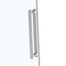 Душевой уголок Vincea Como Soft 130x80 VSR-1CS8013CL