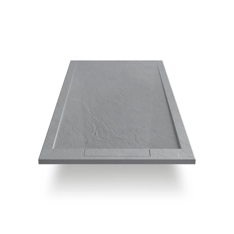 Душевой поддон из искусственного камня Vincea 120х100 VST-4SRL1012G