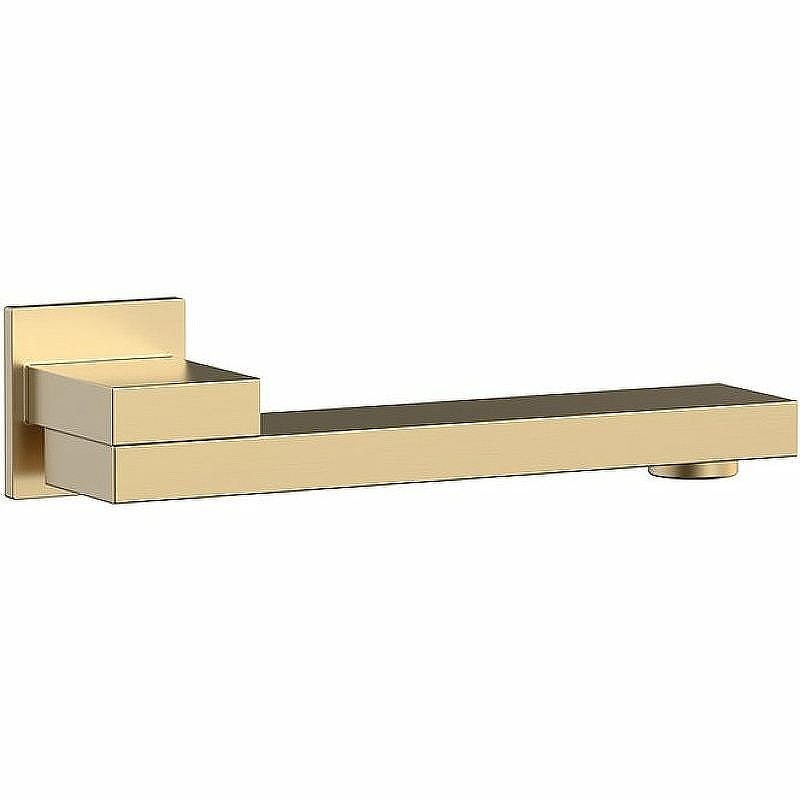 Излив для смесителя Vincea VSWS-41BG